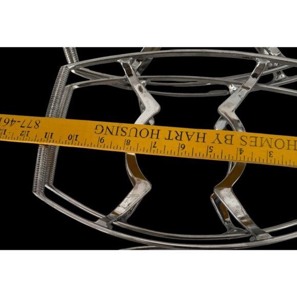 Corning Ware P-11-2-1/2-M-1 Serving Cradle - Picture 1 of 2